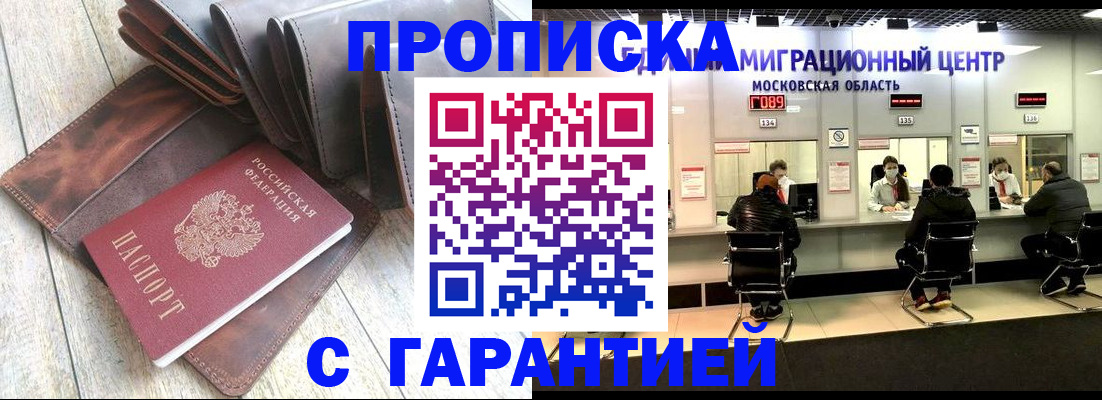 прописка поиск в Горняке